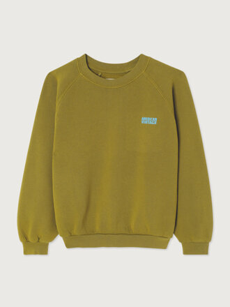 American vintage American vintage - Izubird sweat BAMBOU VINTAGE
