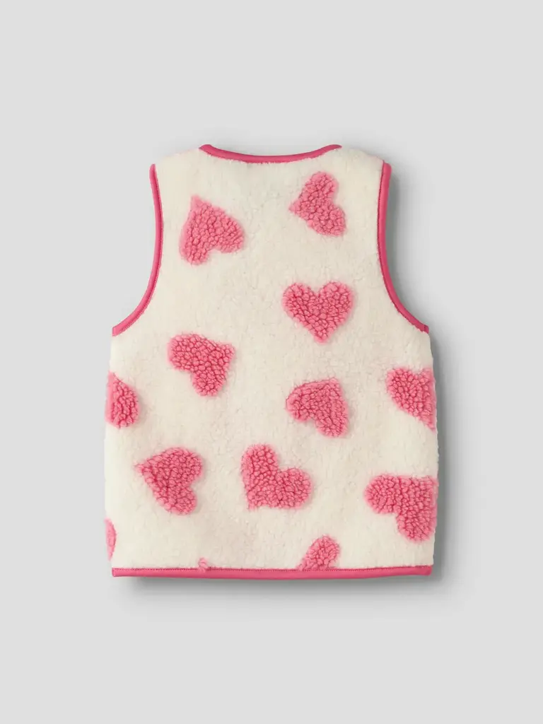 Name It Name it - Lara teddy gilet