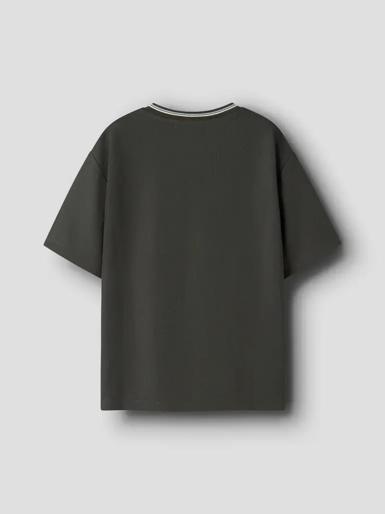 Name It Name it - Basebal shirt Peat