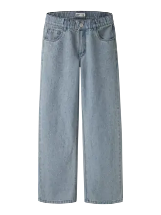Name It Name it - Rose DNM Special Blue Grey Denim