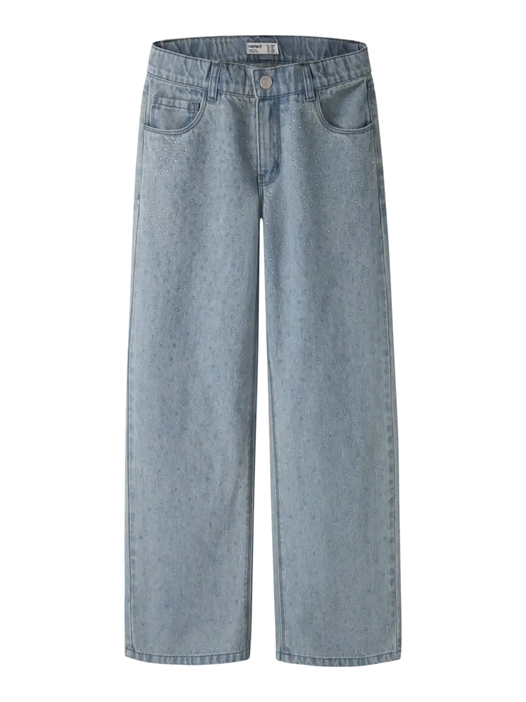 Name It Name it - Rose DNM Special Blue Grey Denim