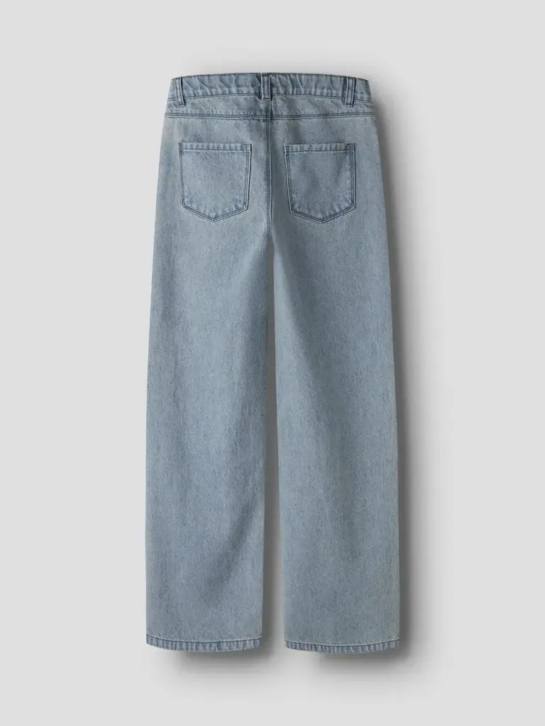 Name It Name it - Rose DNM Special Blue Grey Denim