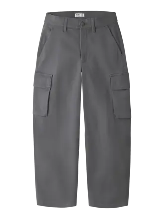 Name It Name it - ben cargo jeans Lava Smoke