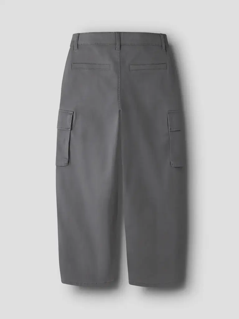 Name It Name it - ben cargo jeans Lava Smoke