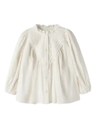 Name It Name it - Lexie shirt white