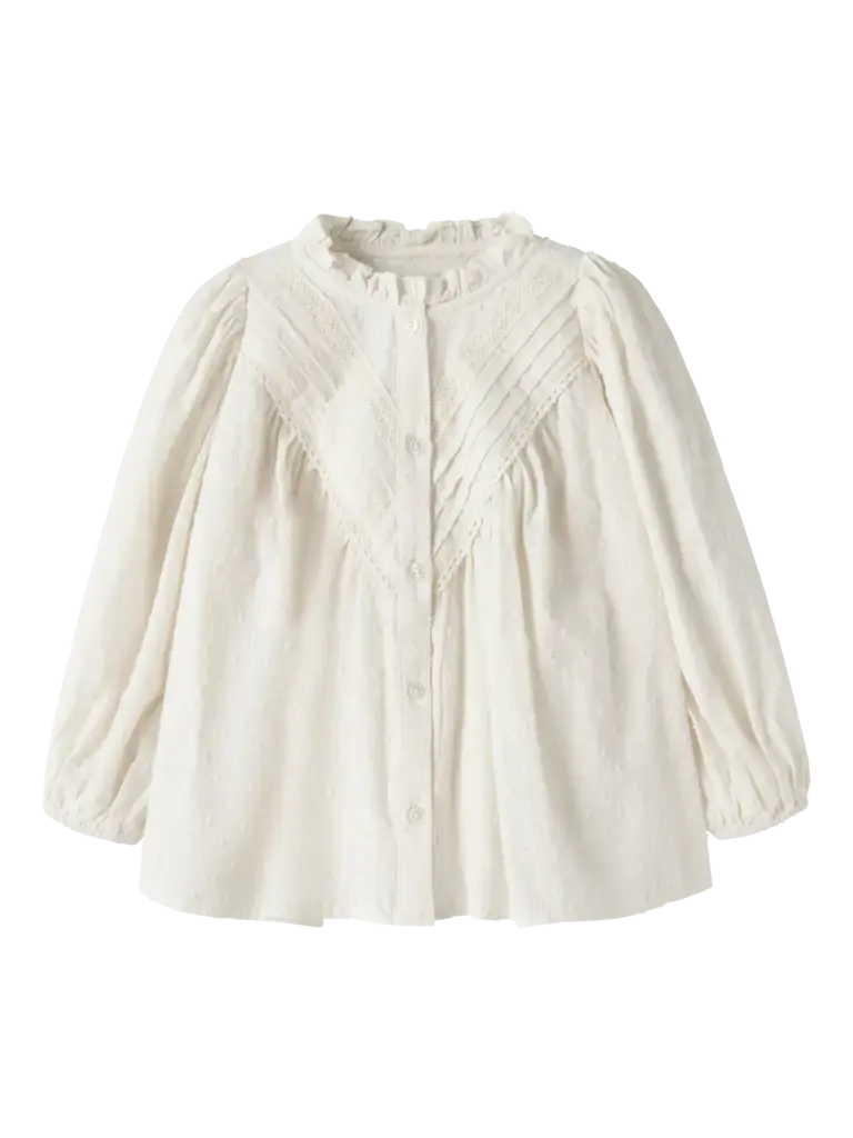 Name It Name it - Lexie shirt white