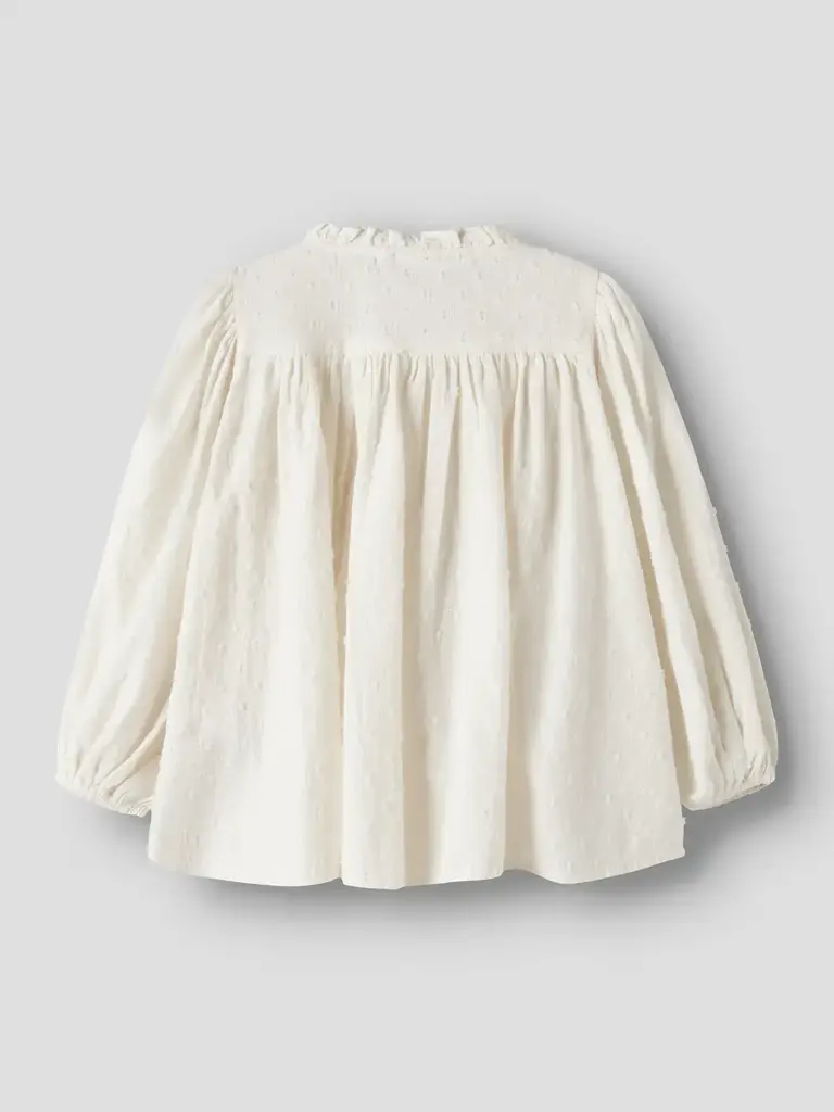 Name It Name it - Lexie shirt white