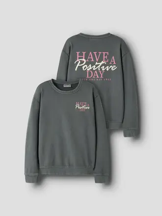 Name It Name it -LOUISE LS NREG SWEAT urban chic