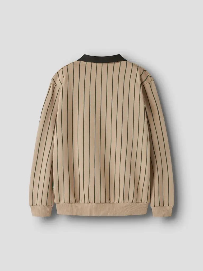 Name It Name it -LESTER LS NREG POLO SWEAT