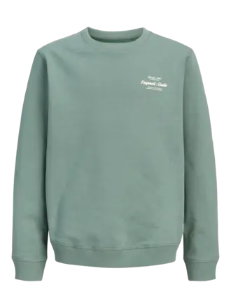 jack&jones Jack & Jones - Norrebro sweater Laurel Wreath