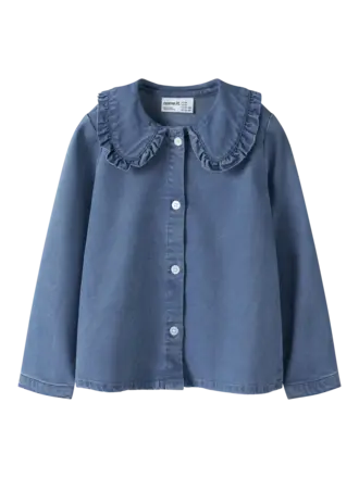 Name It Luna dnm blouse