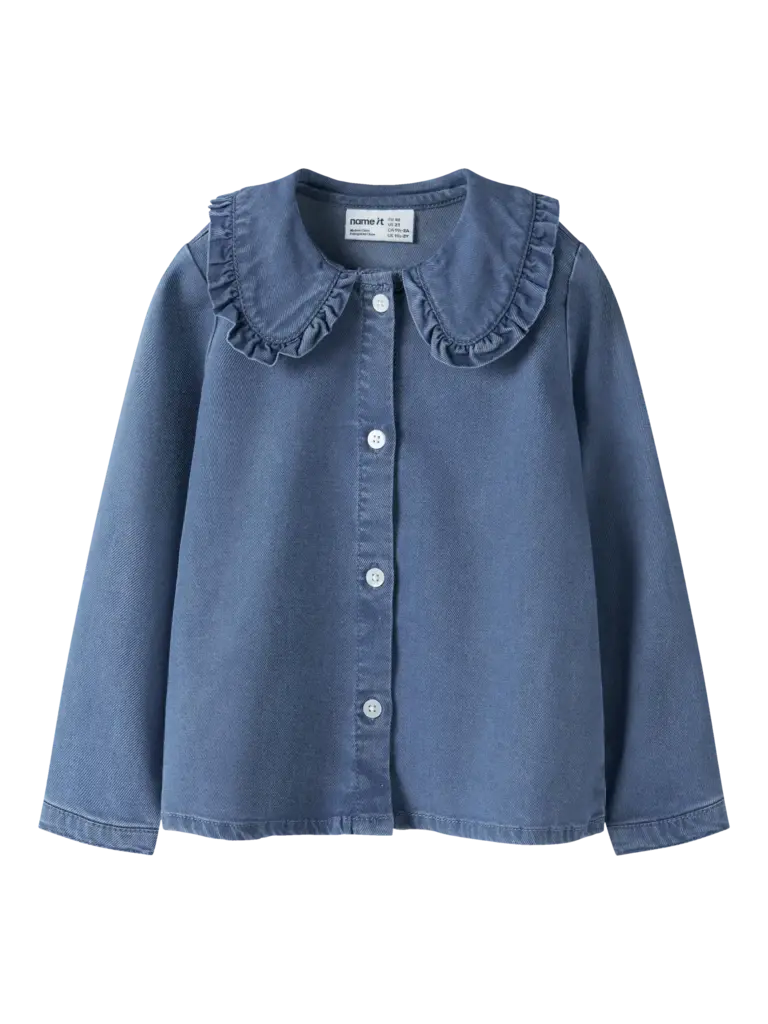 Name It Luna dnm blouse