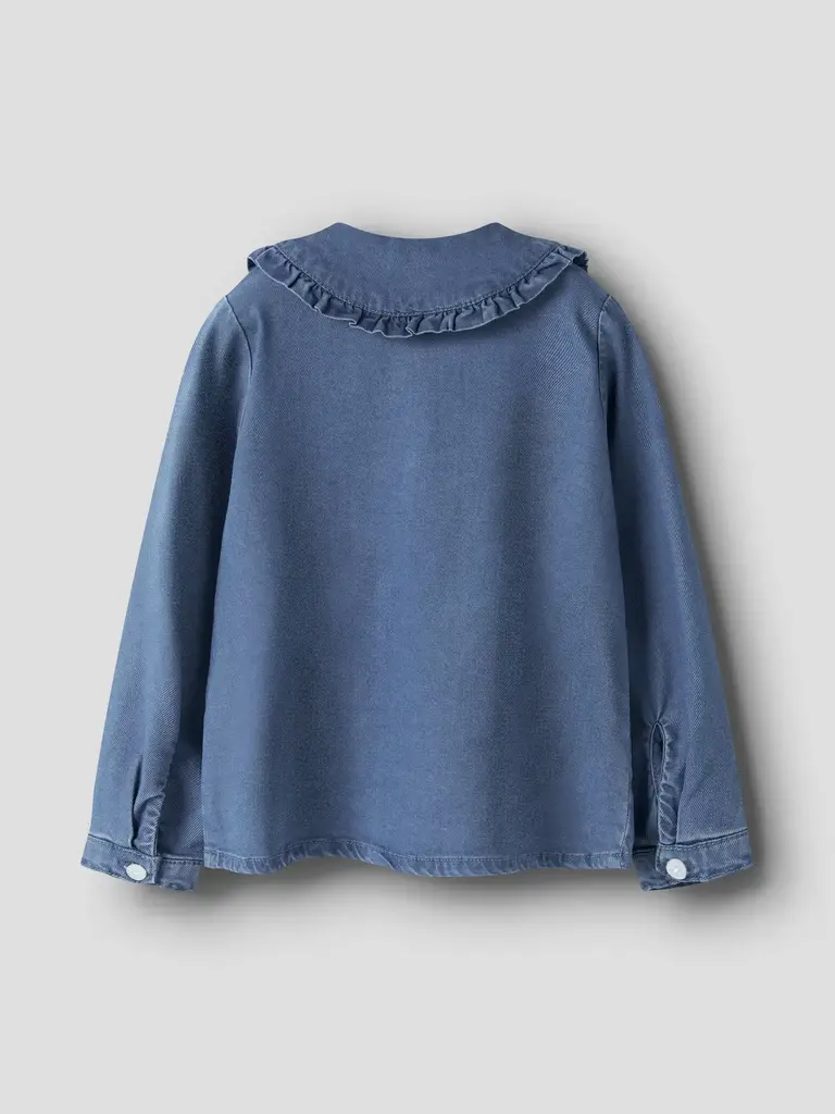 Name It Luna dnm blouse