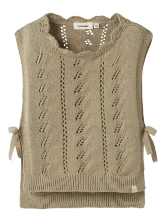 Lil' Atelier Lil atelier - Leou top