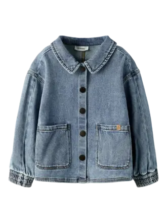 Lil' Atelier Lil Atelier - Karole dnm shirt