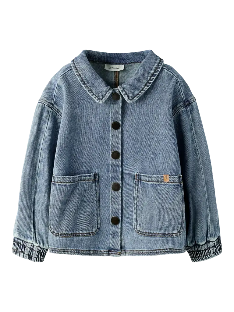 Lil' Atelier Lil Atelier - Karole dnm shirt