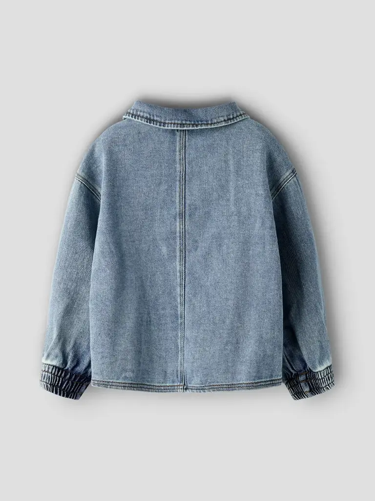 Lil' Atelier Lil Atelier - Karole dnm shirt