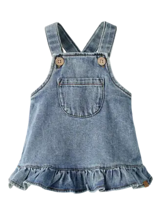 lil atelier Lil Atelier - Karole dnm skirtall