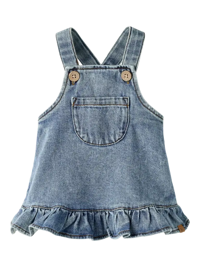 lil atelier Lil Atelier - Karole dnm skirtall