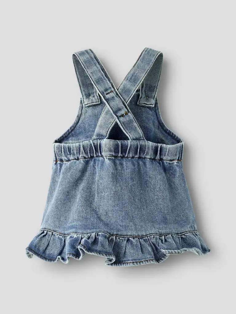 lil atelier Lil Atelier - Karole dnm skirtall