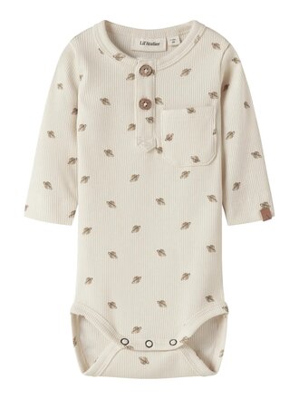 Lil' Atelier Lil atelier - lavo body planets