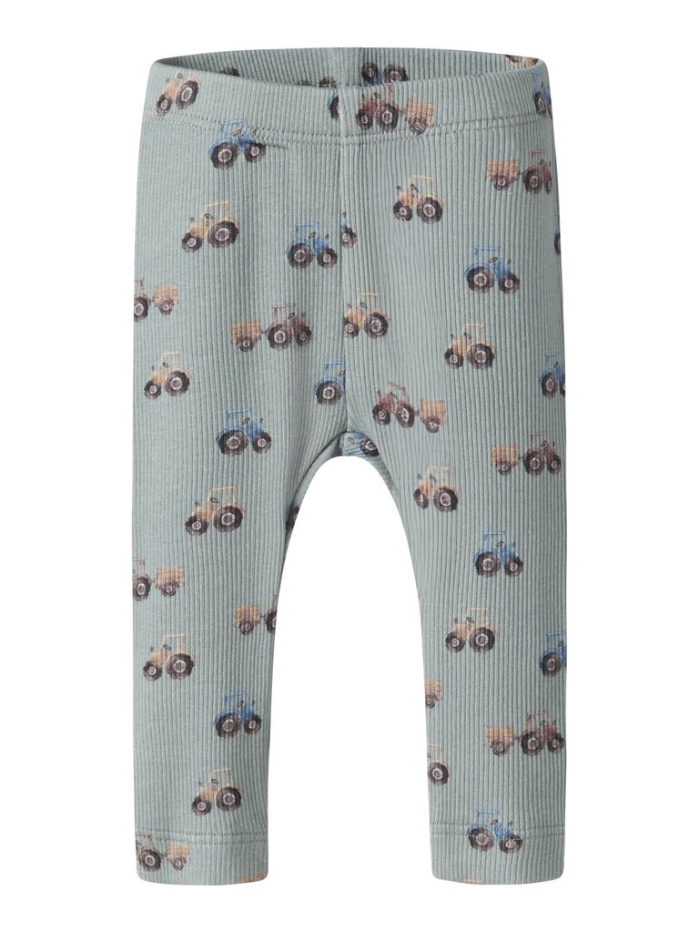 Name It Name it - Ludwig long John green milieu