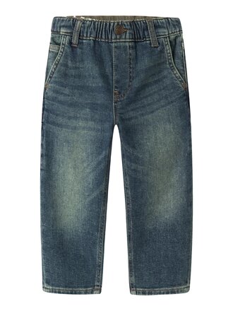 Name It Name it - ben faded denim