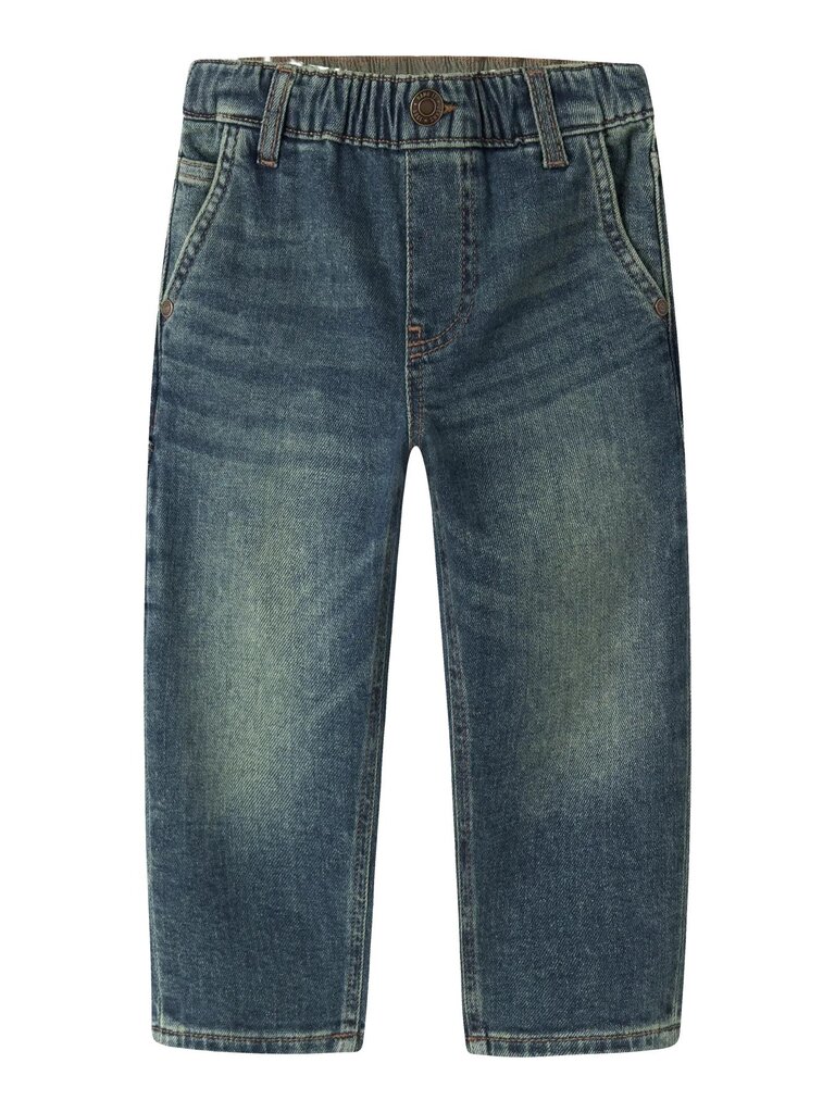 Name It Name it - ben faded denim