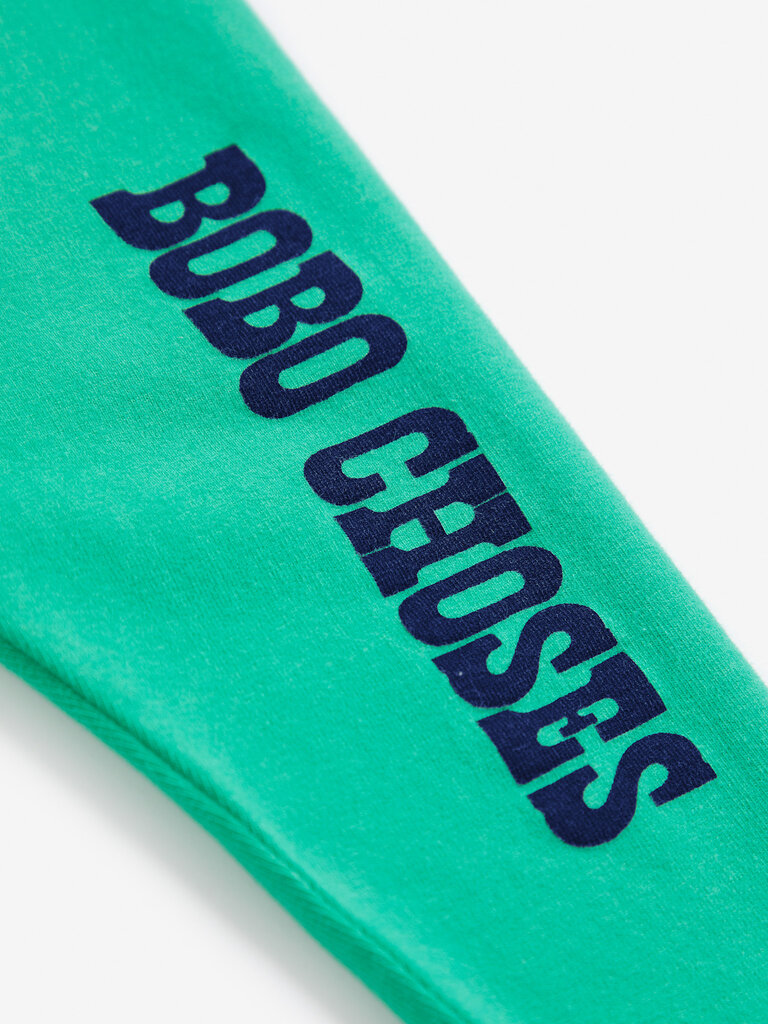 Bobo Choses Bobo Choses -  Bobo Choses Pop leggings green