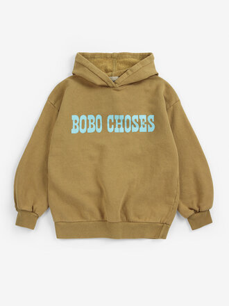 Bobo Choses Bobo choses -  Bobo Choses Pop hoodie