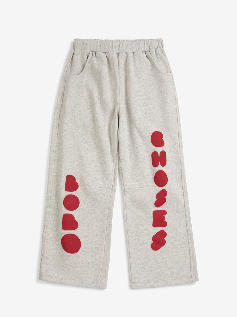 Bobo Choses Bobo choses -  Bolder jogging pants