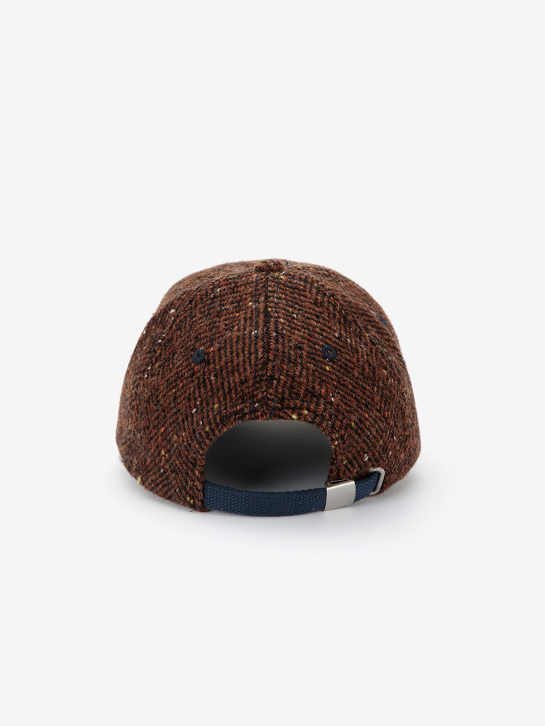 Bobo Choses bobo choses - wool blend cap