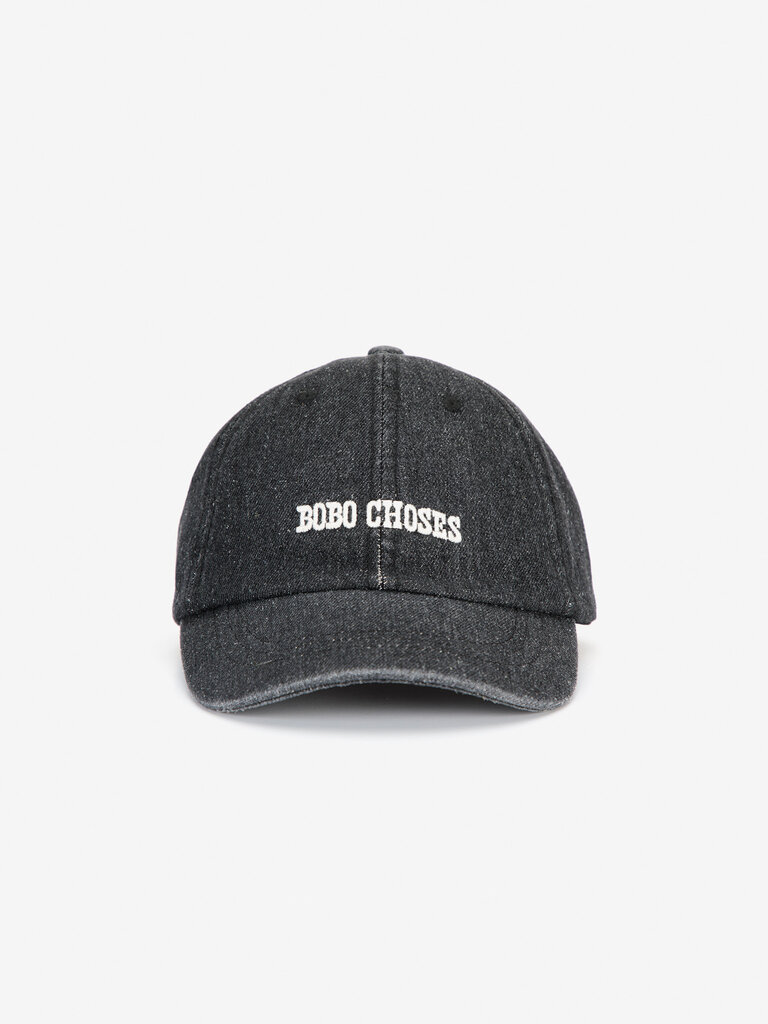 Bobo Choses Bobo Choses  - denim cap