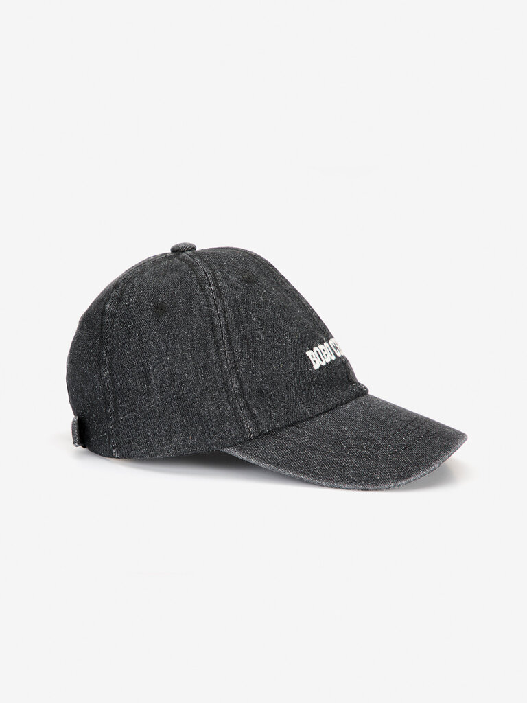 Bobo Choses Bobo Choses  - denim cap