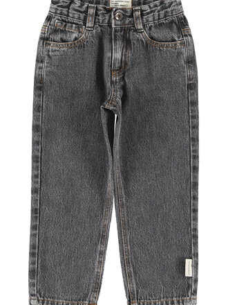 piupiuchick Piupiuchick - unisex trousers grey
