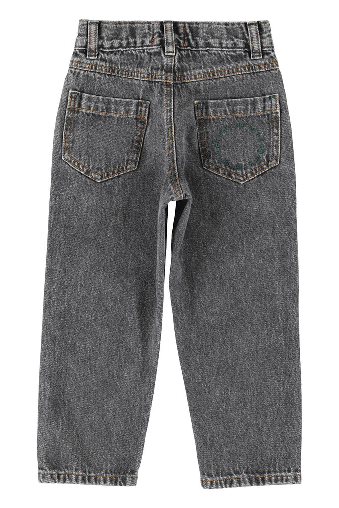 piupiuchick Piupiuchick - unisex trousers grey
