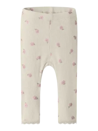 Name It name it - LAUREL LEGGING peyote melange