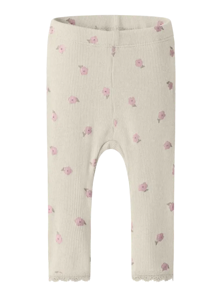 Name It name it - LAUREL LEGGING peyote melange