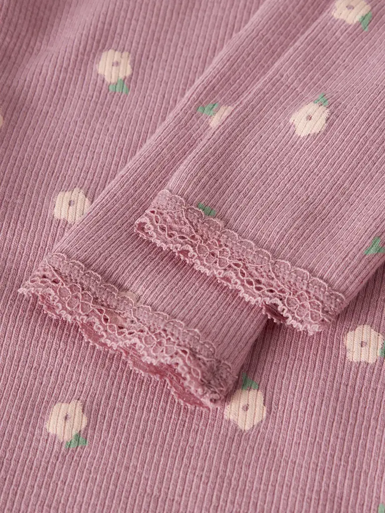 Name It name it - LAUREL LEGGING lilac