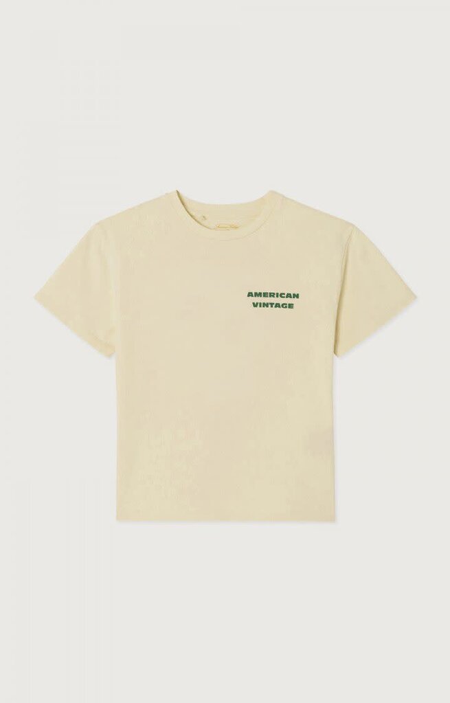 American vintage American vintage - fizvalley ile flottante