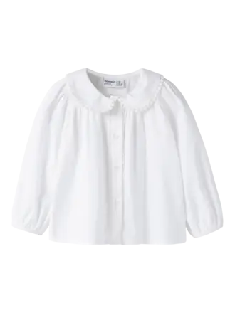 Name It Name it -LILKAN LS SHIRT