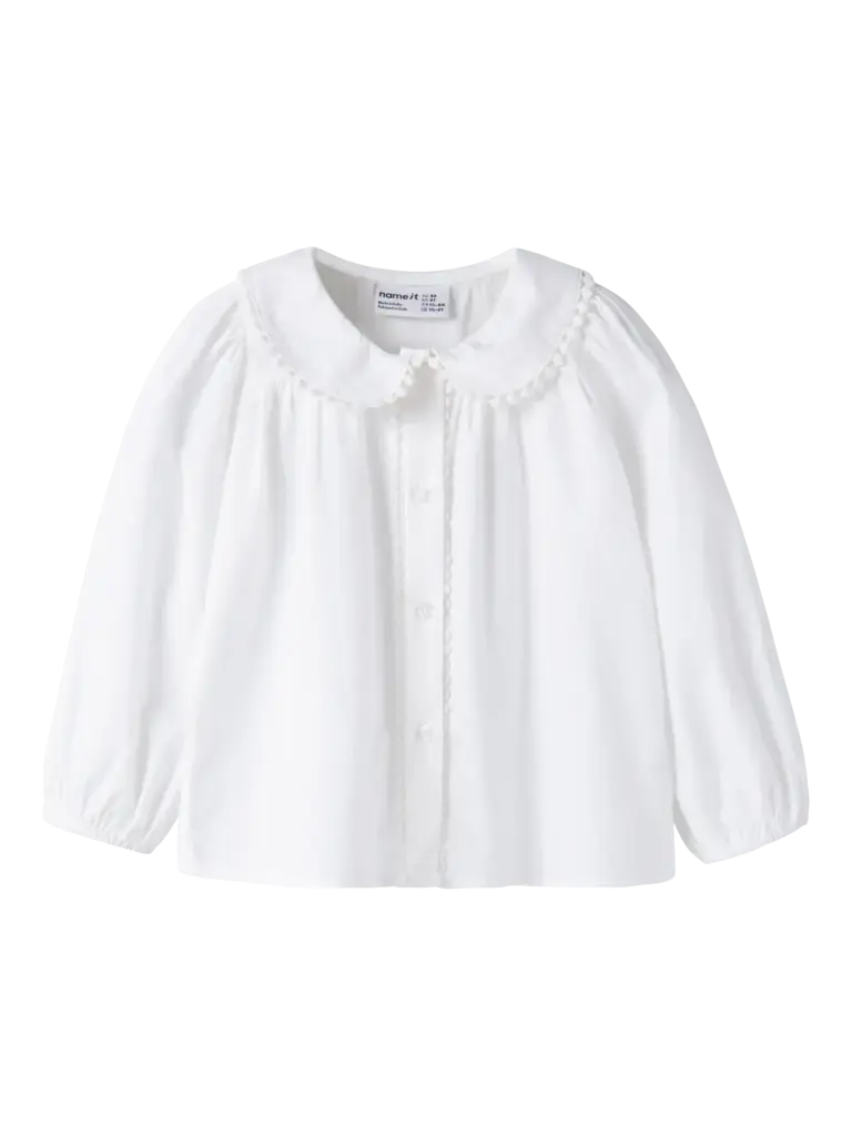 Name It Name it -LILKAN LS SHIRT