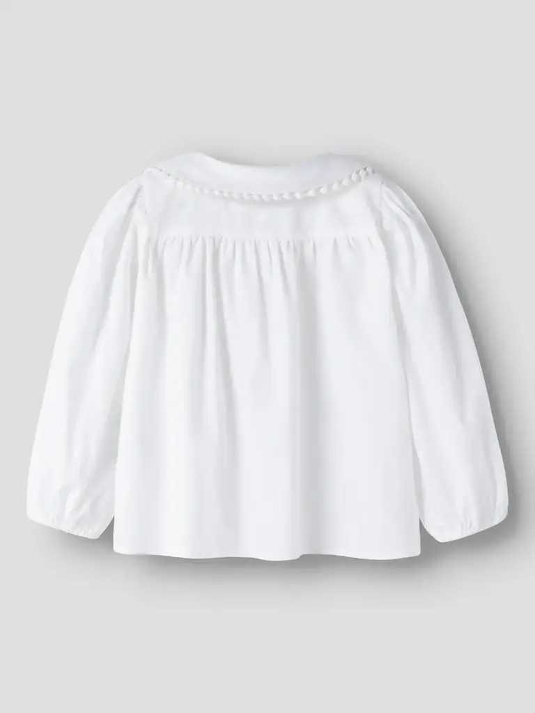 Name It Name it -LILKAN LS SHIRT