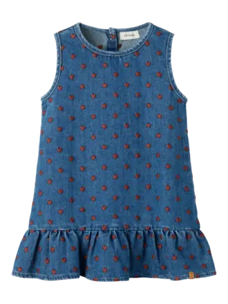 lil atelier Lil Atelier -LIVA LEA SPENCER hearts