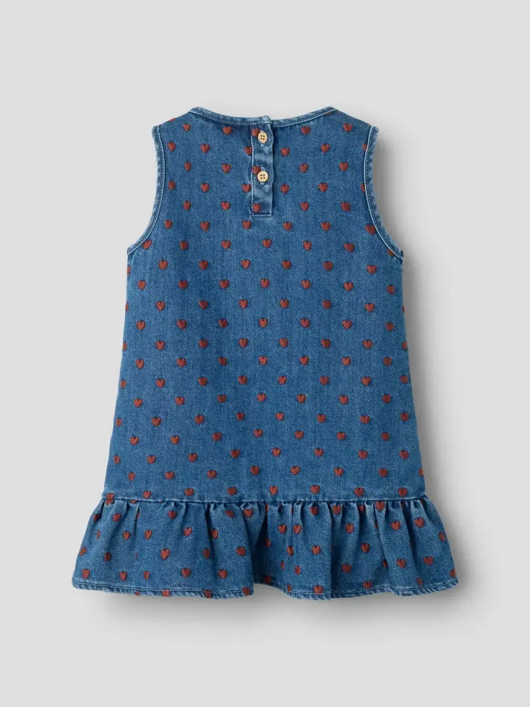 lil atelier Lil Atelier -LIVA LEA SPENCER hearts