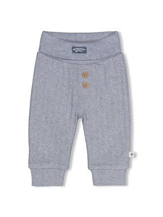 Feetje Feetje - Broek rib  Breakfast Buddy