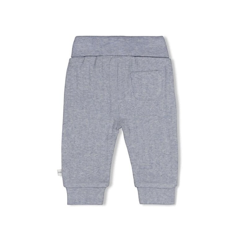 Feetje Feetje - Broek rib  Breakfast Buddy