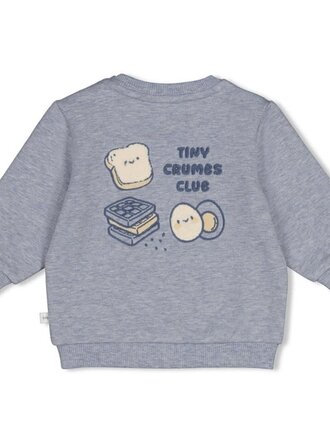 Feetje Feetje - Sweater Breakfast Buddy