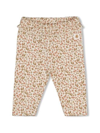 Feetje Feetje - Legging AOP  Fall in Love