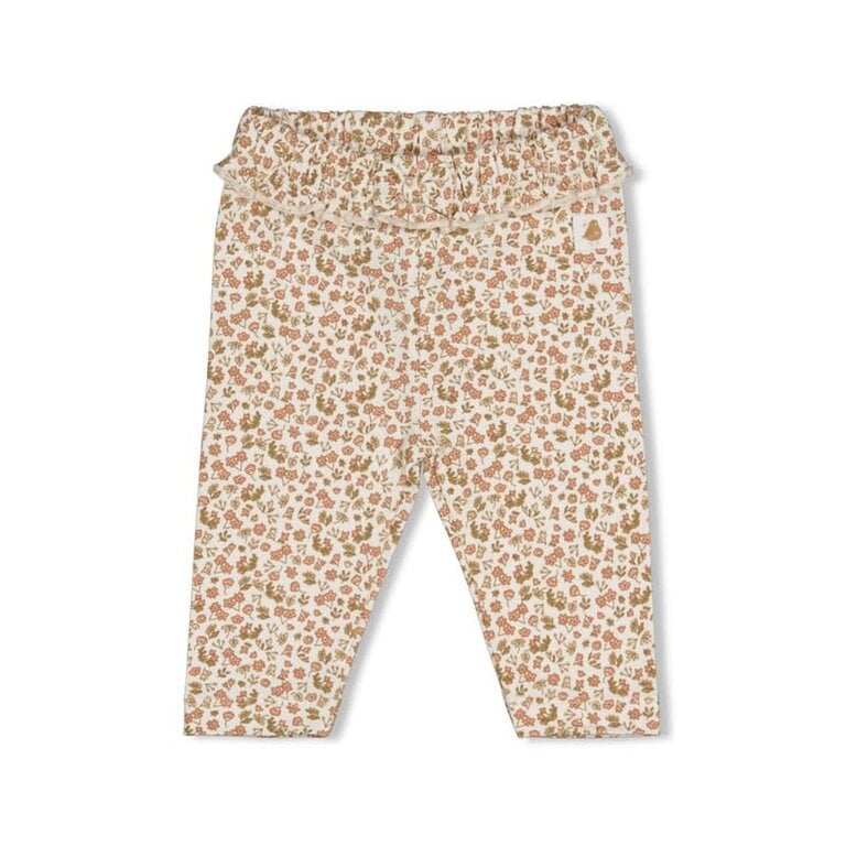 Feetje Feetje - Legging AOP  Fall in Love